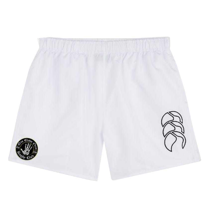 Eau Claire Orcs Tactic Short by Canterbury