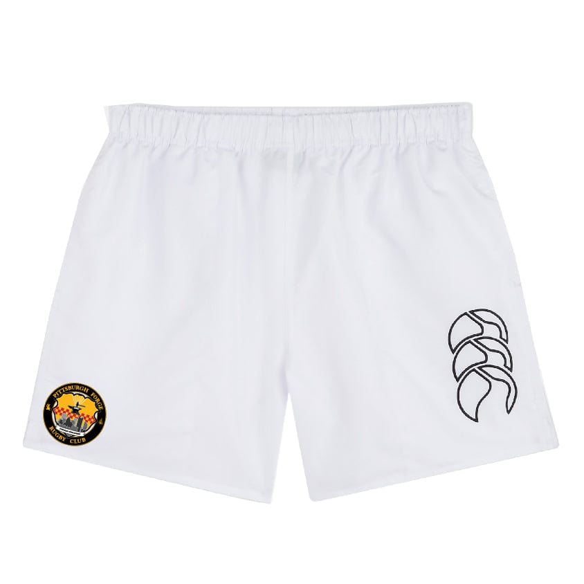 Pittsburgh Forge Tactic Short by Canterbury