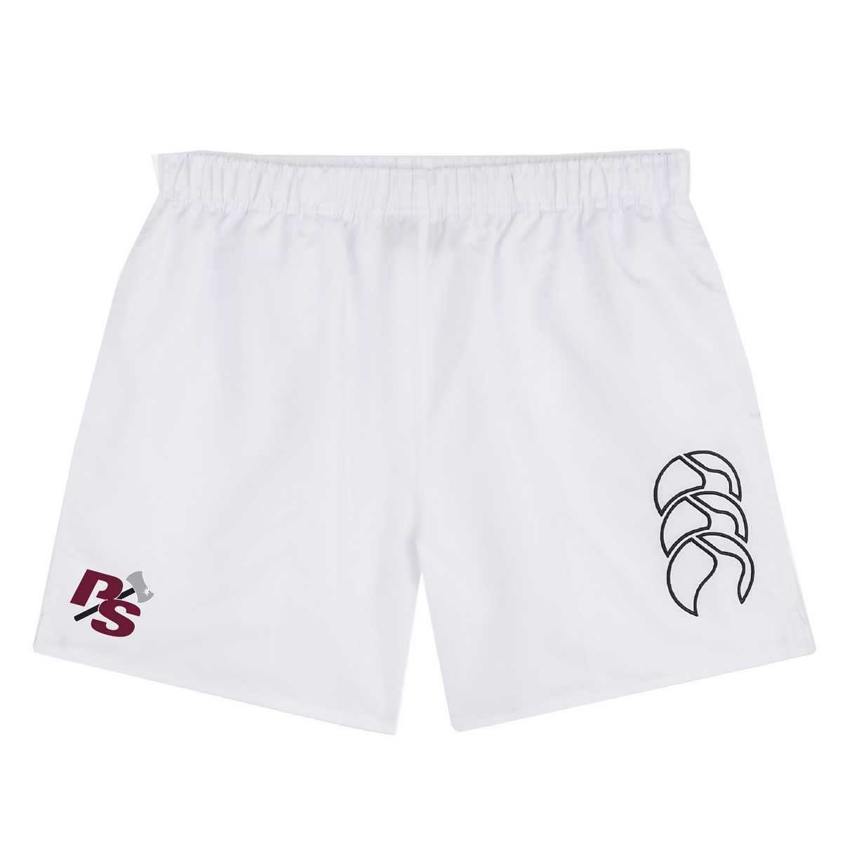 Puget Sound Rugby Tactic Short by Canterbury