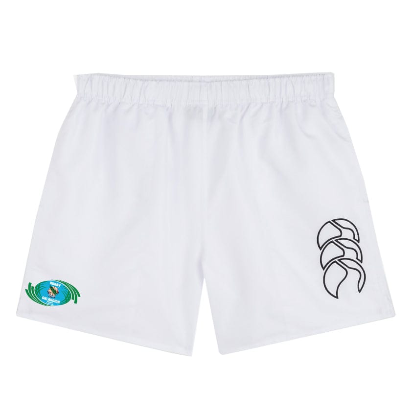Rugby Oklahoma Tactic Short by Canterbury