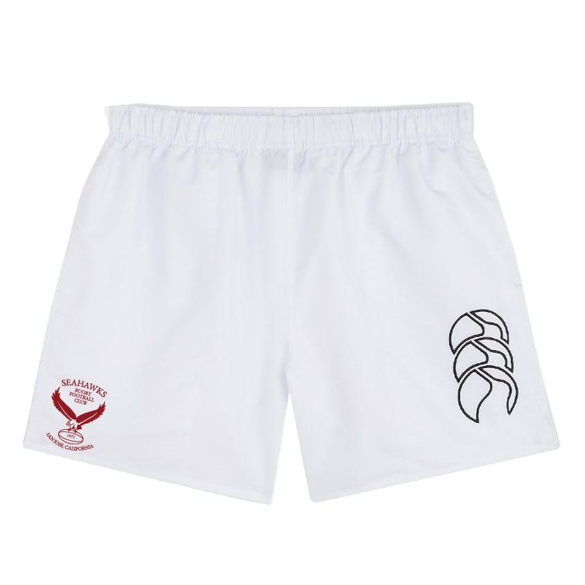 San Jose Seahawks Tactic Short by Canterbury
