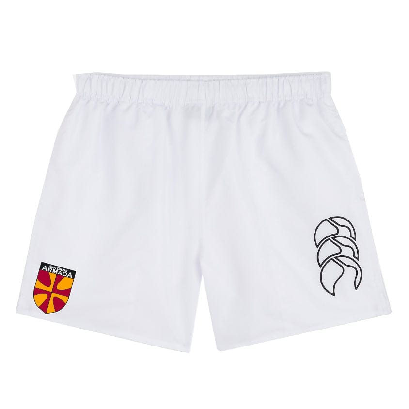 San Diego Armada Rugby Tactic Short by Canterbury