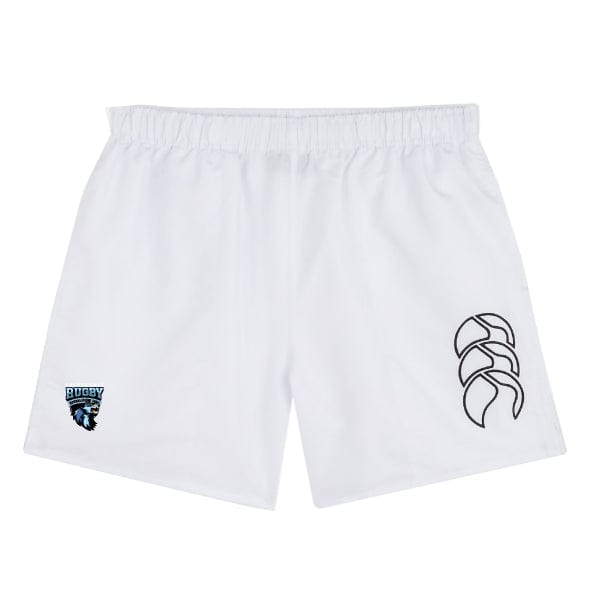 Scottsdale Rugby Tactic Short by Canterbury