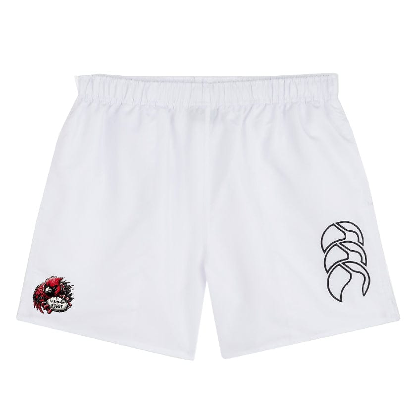 Vienna Rugby Tactic Short by Canterbury