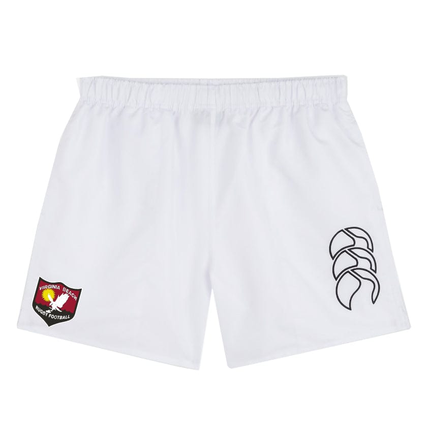 Virginia Beach RFC Tactic Short by Canterbury