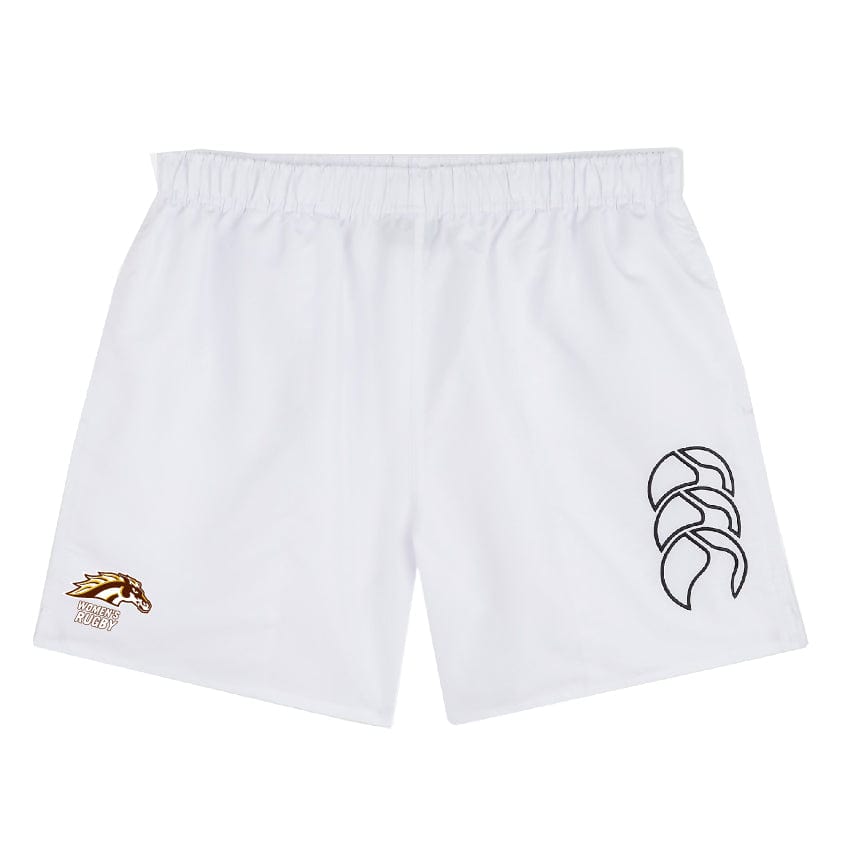 Western Michigan University Tactic Short by Canterbury