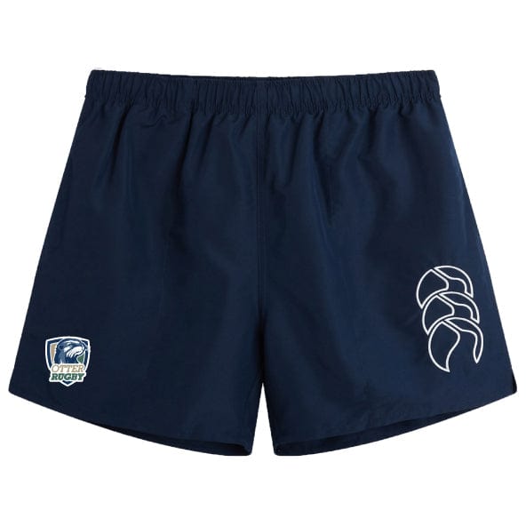 CSU Monterey Bay Otter Rugby Tactic Short by Canterbury