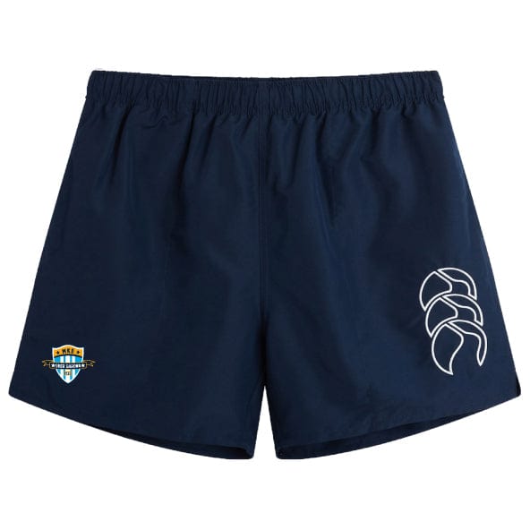 Milwaukee Beer Barons RFC Tactic Short by Canterbury