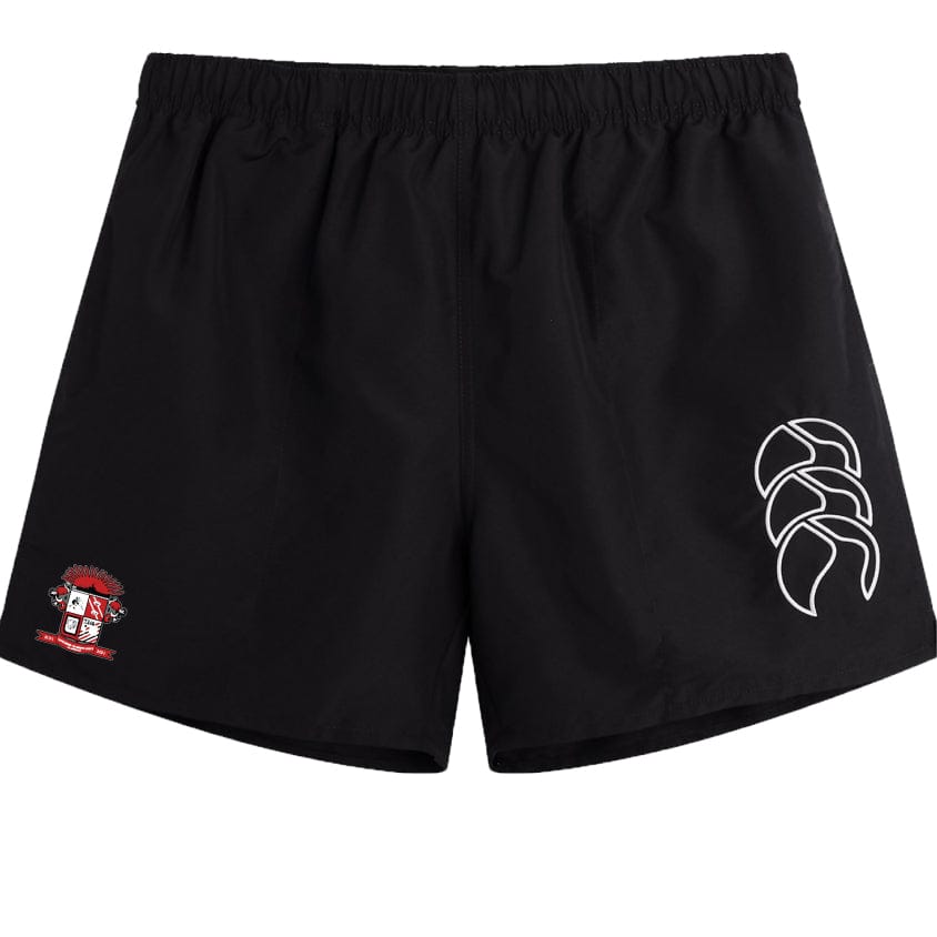 Battleship Women's Rugby Tactic Short by Canterbury