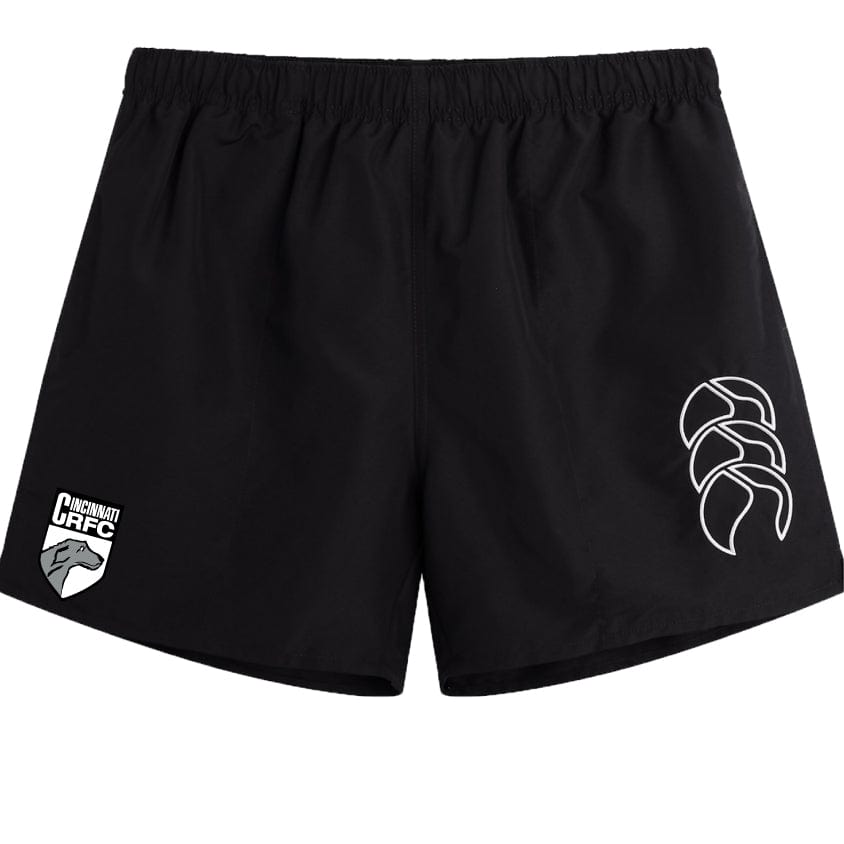 Cincinnati Wolfhounds Tactic Short by Canterbury