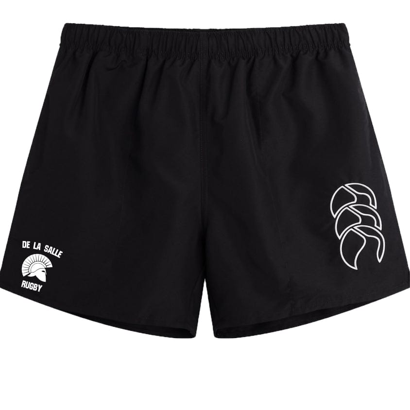 De La Salle Tactic Short by Canterbury
