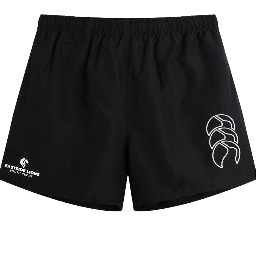 Eastside Lions Tactic Short by Canterbury