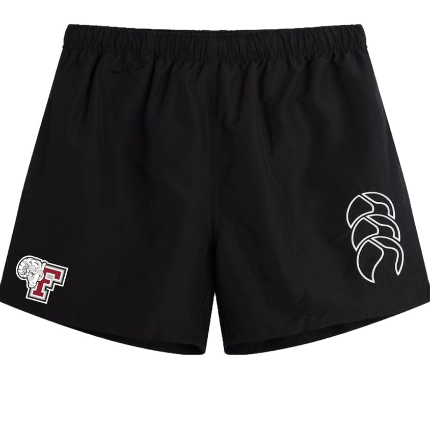Fordham University Tactic Short by Canterbury