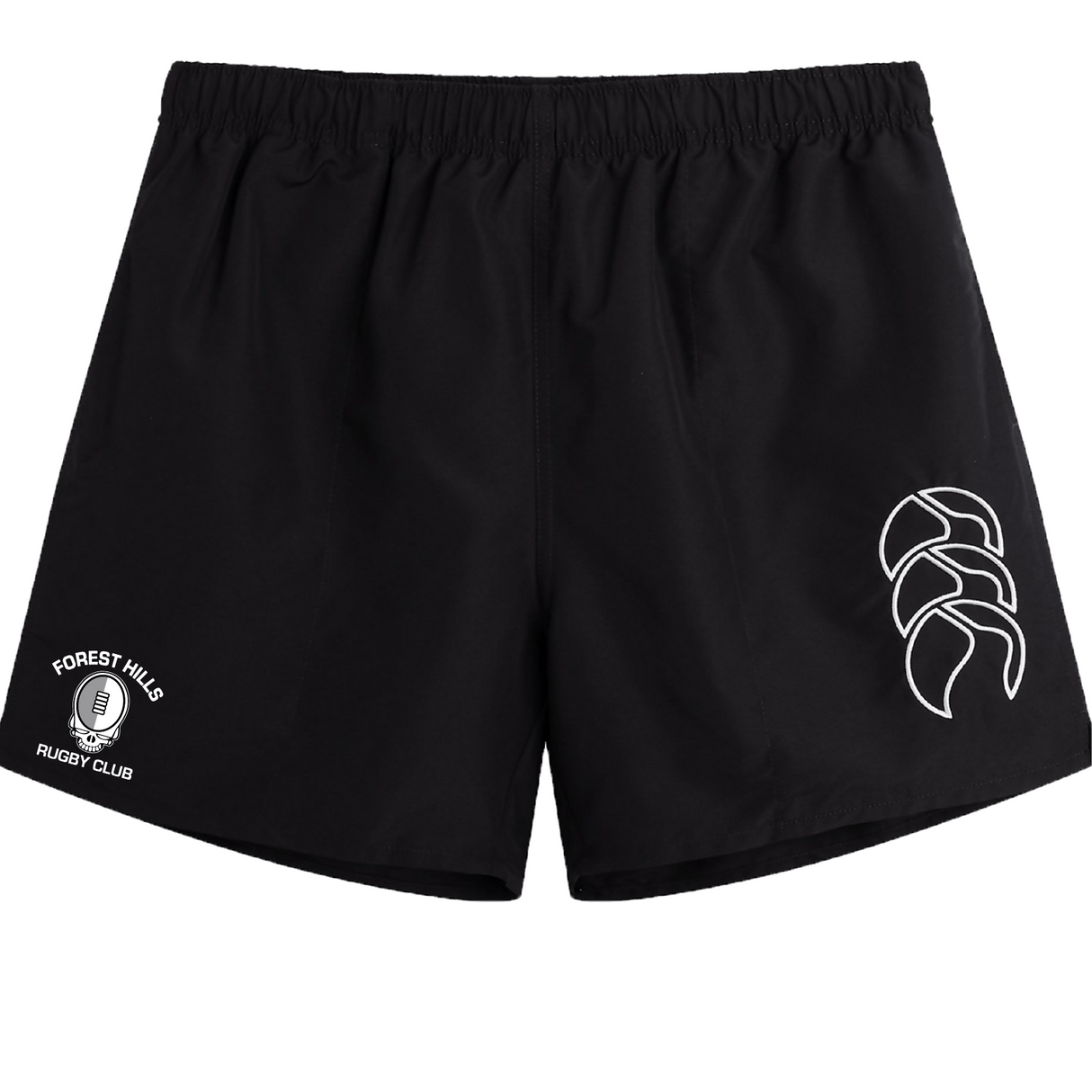 Forest Hills Rugby Tactic Short by Canterbury