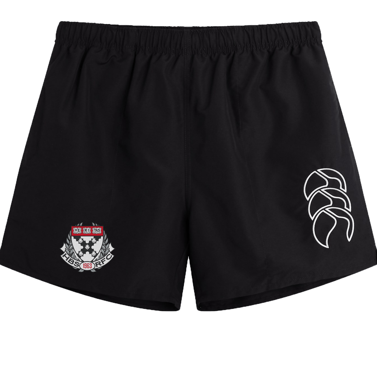 Harvard Business School RFC Tactic Short by Canterbury