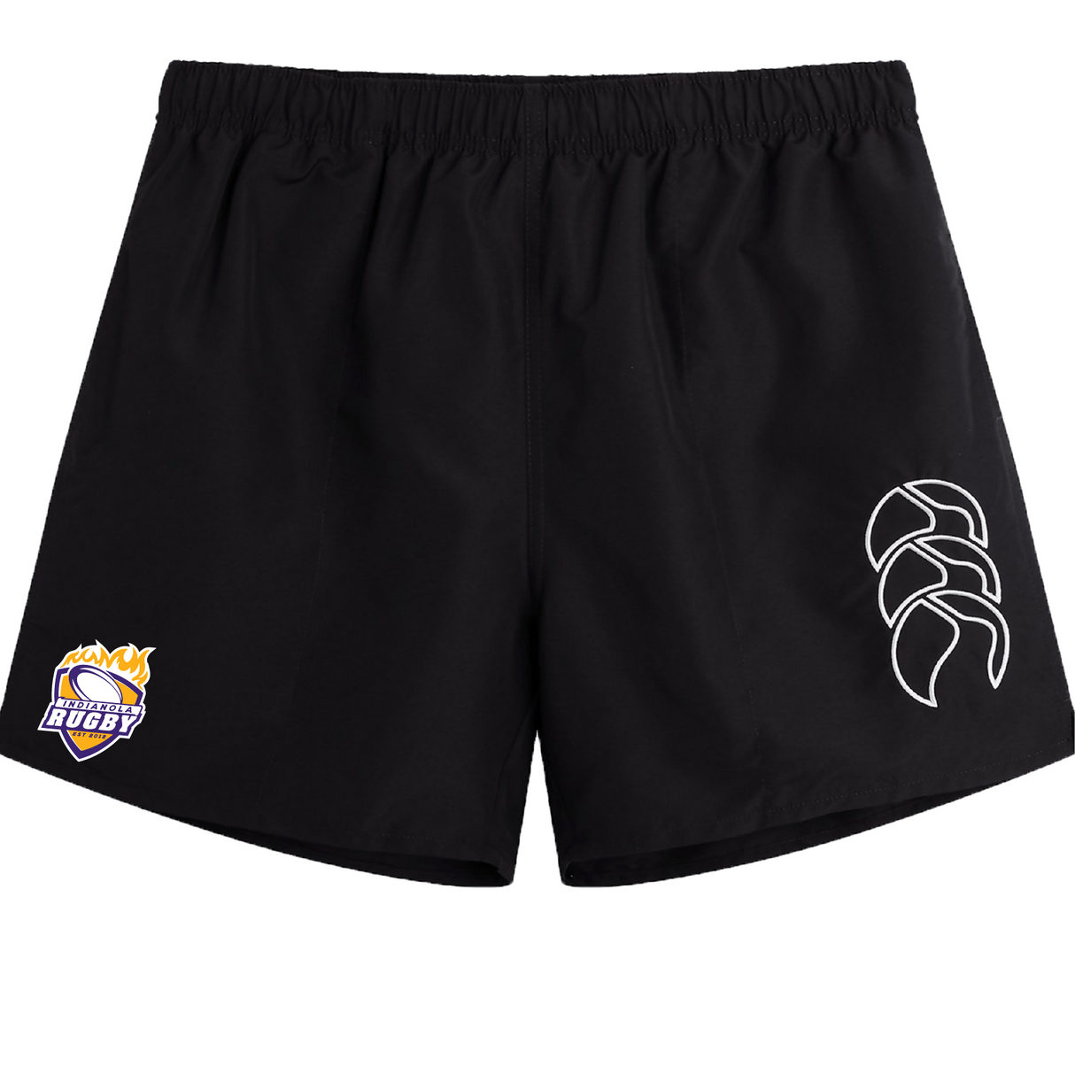 Indianola Rugby Tactic Short by Canterbury