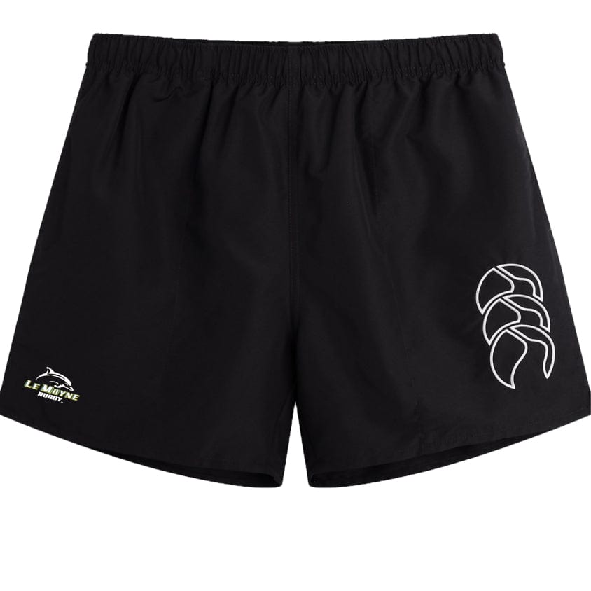 Le Moyne College Tactic Short by Canterbury