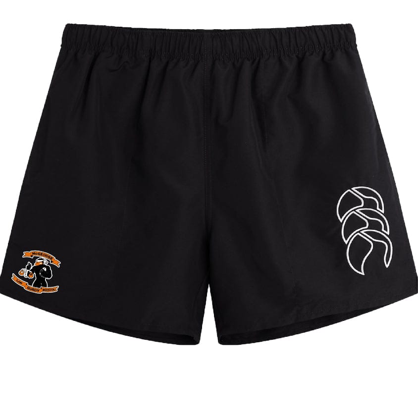 McGeorge Rugby Tactic Short by Canterbury