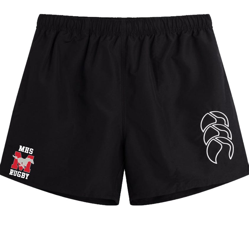 Memorial High School Tactic Short by Canterbury