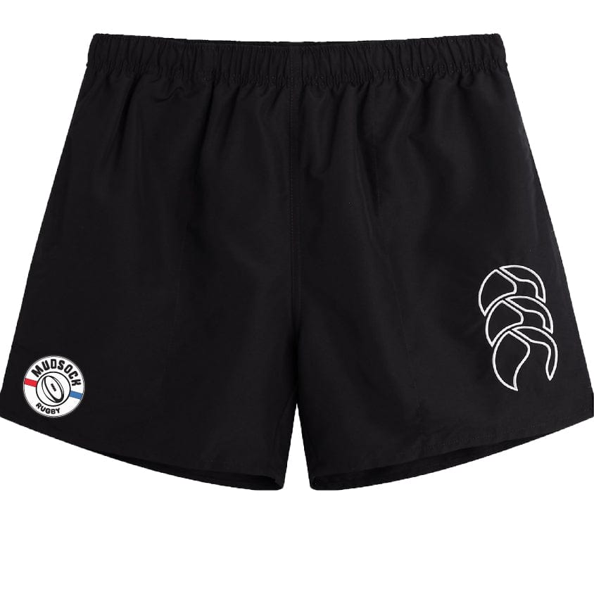 Mudsock Rugby Tactic Short by Canterbury