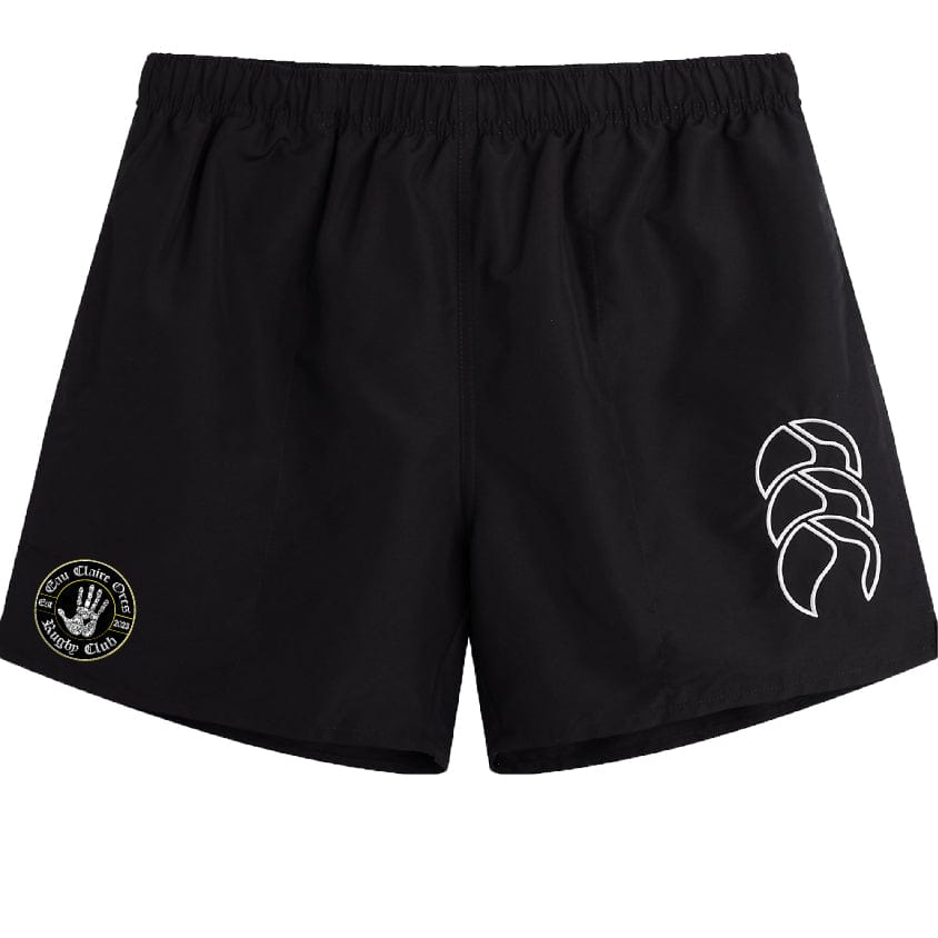 Eau Claire Orcs Tactic Short by Canterbury