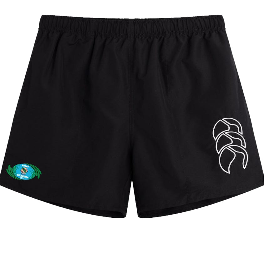 Rugby Oklahoma Tactic Short by Canterbury