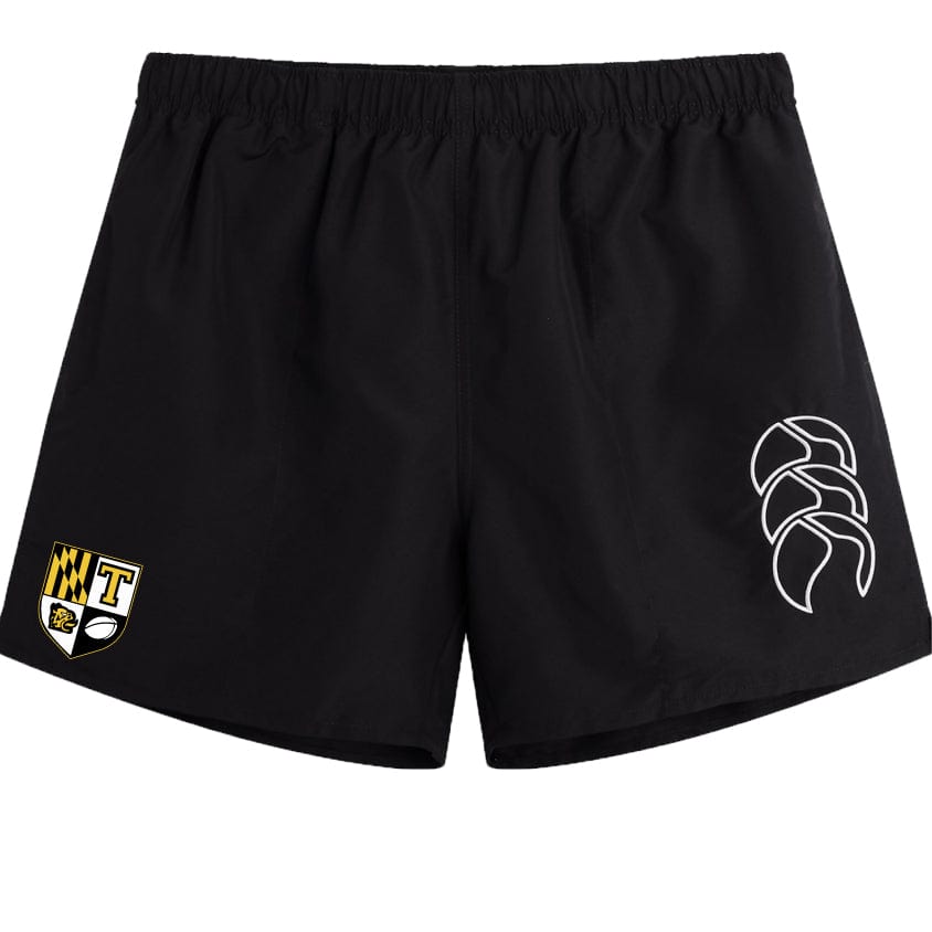 Towson University Rugby Tactic Short by Canterbury