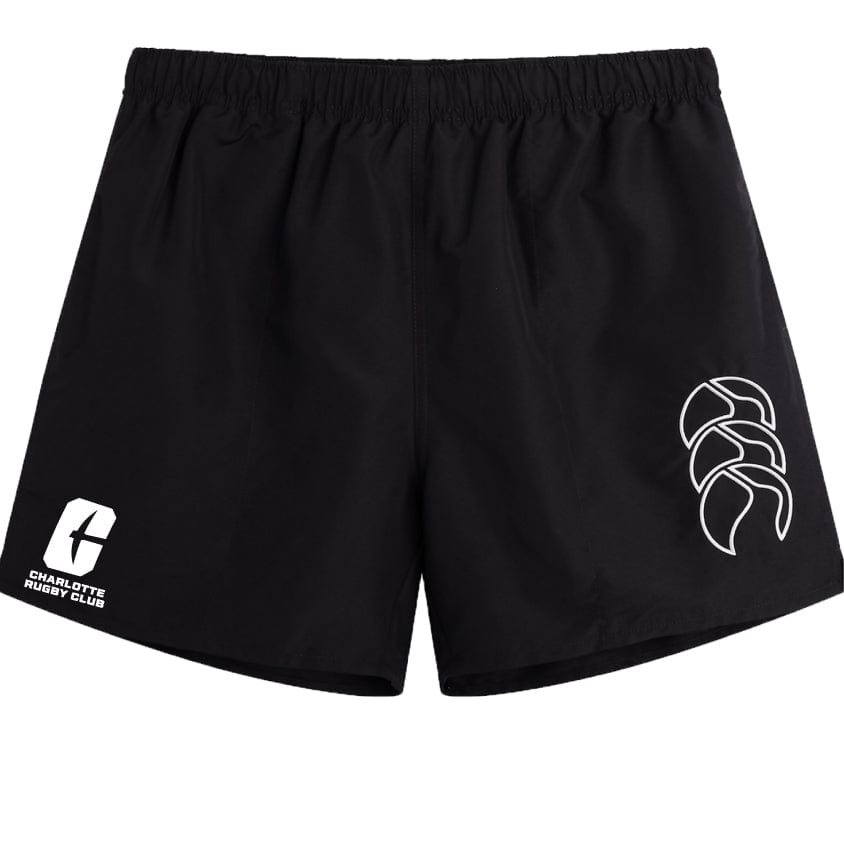 UNC Charlotte Tactic Short by Canterbury