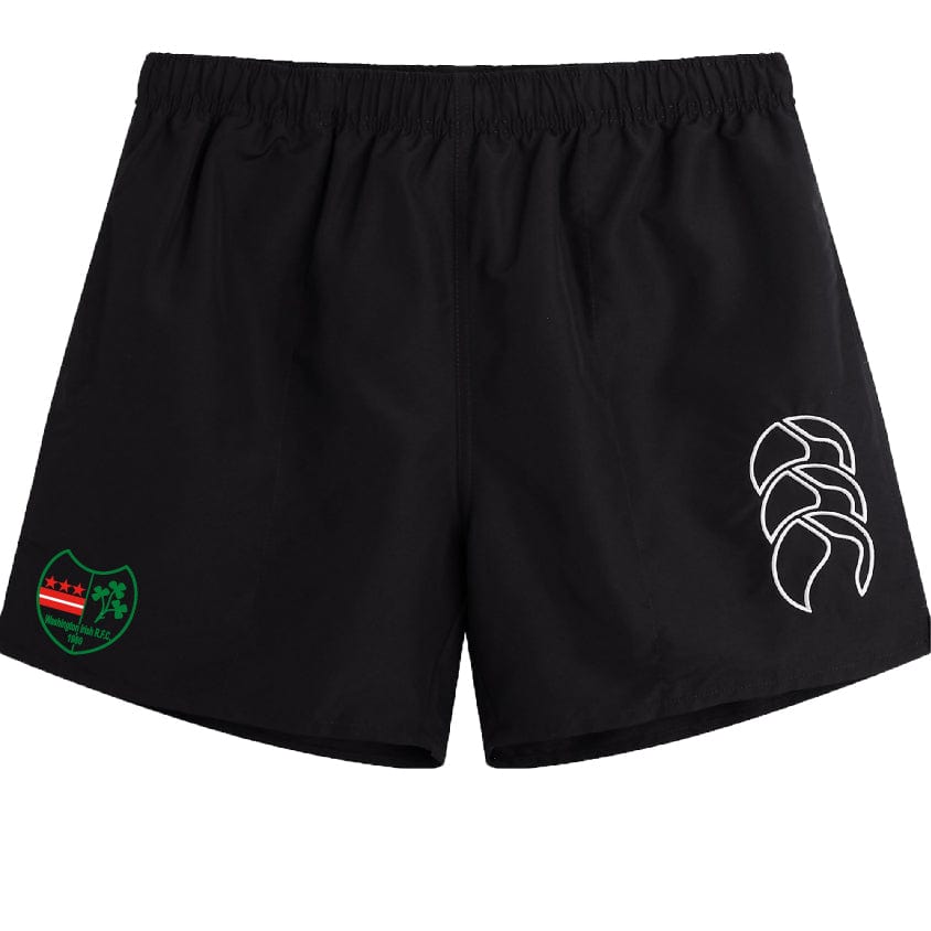 Washington Irish Rugby Tactic Short by Canterbury