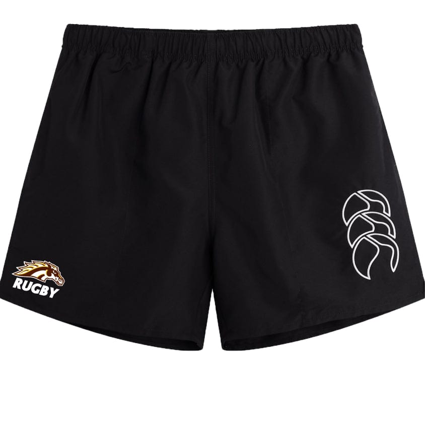 Western Michigan University Men's Rugby Tactic Short by Canterbury
