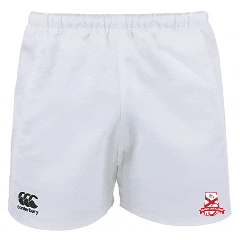 Alabama Rugby Alliance Advantage Rugby Shorts by Canterbury