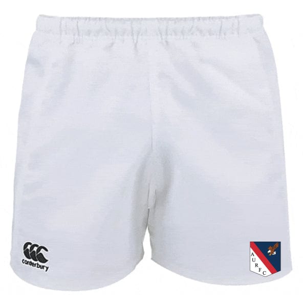 American University Advantage Rugby Shorts by Canterbury