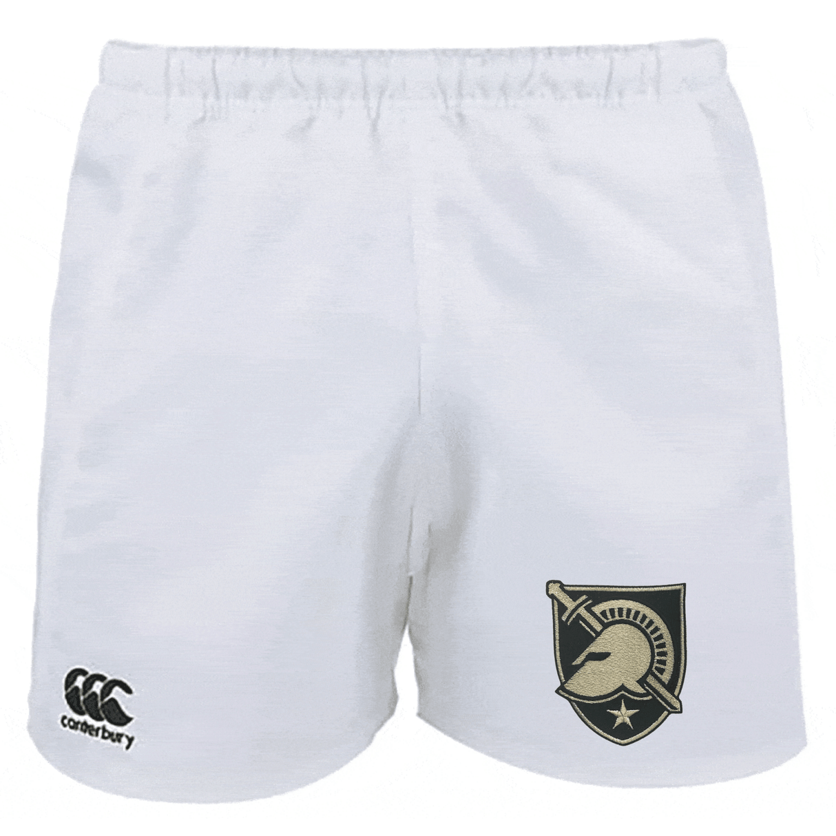 West Point Advantage Rugby Shorts by Canterbury