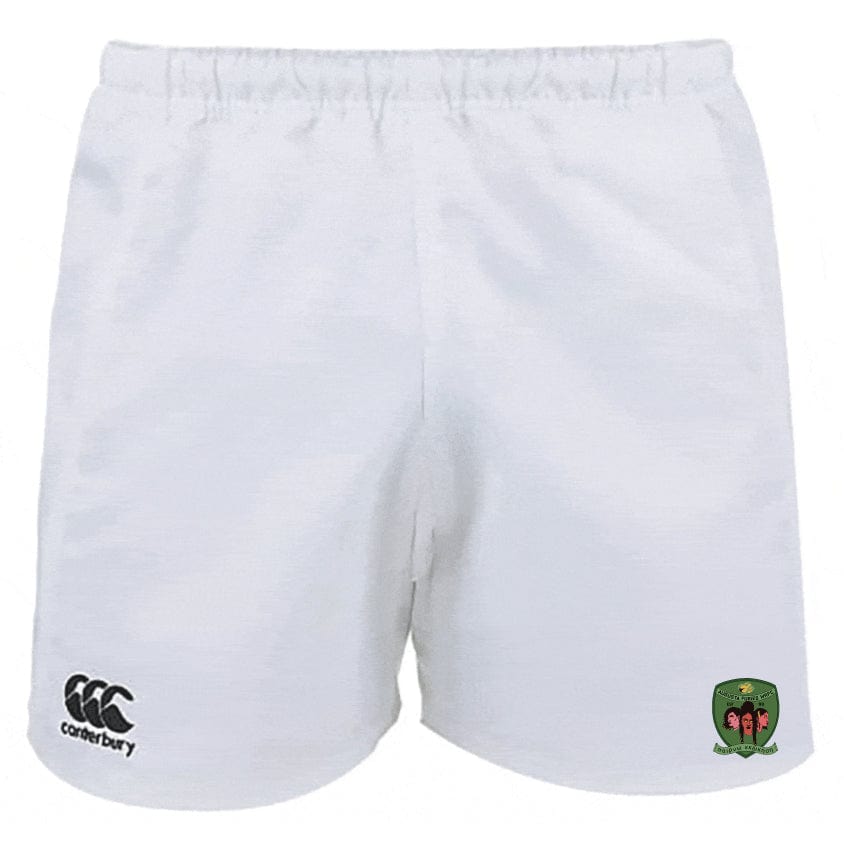 Augusta Furies Advantage Rugby Shorts by Canterbury