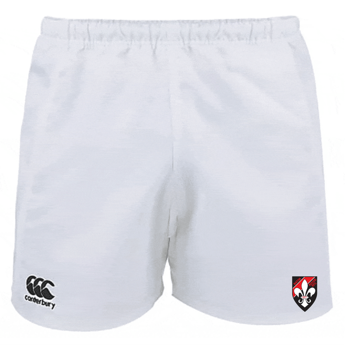Baton Rouge RFC Advantage Rugby Shorts by Canterbury