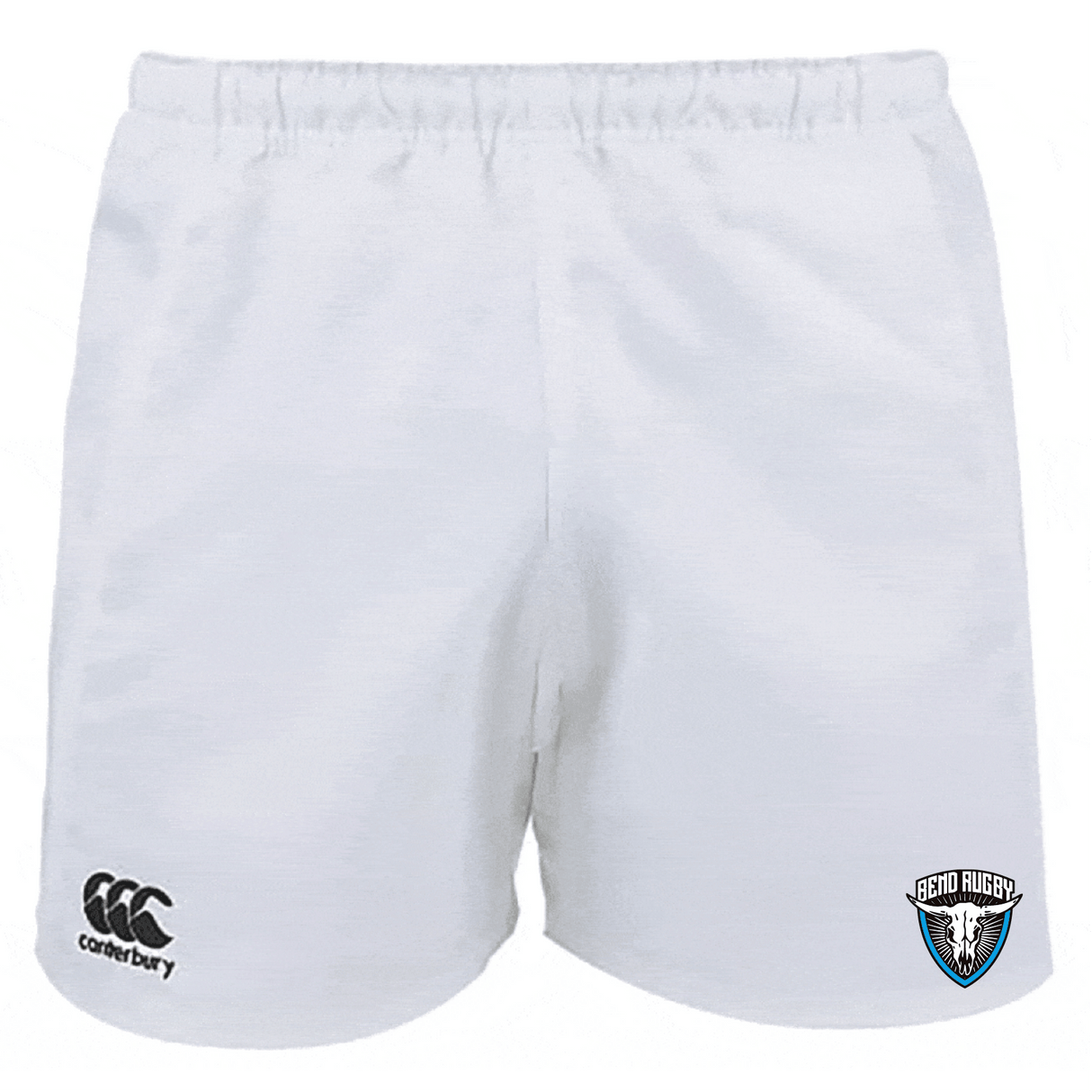 Bend Rugby Advantage Rugby Shorts by Canterbury