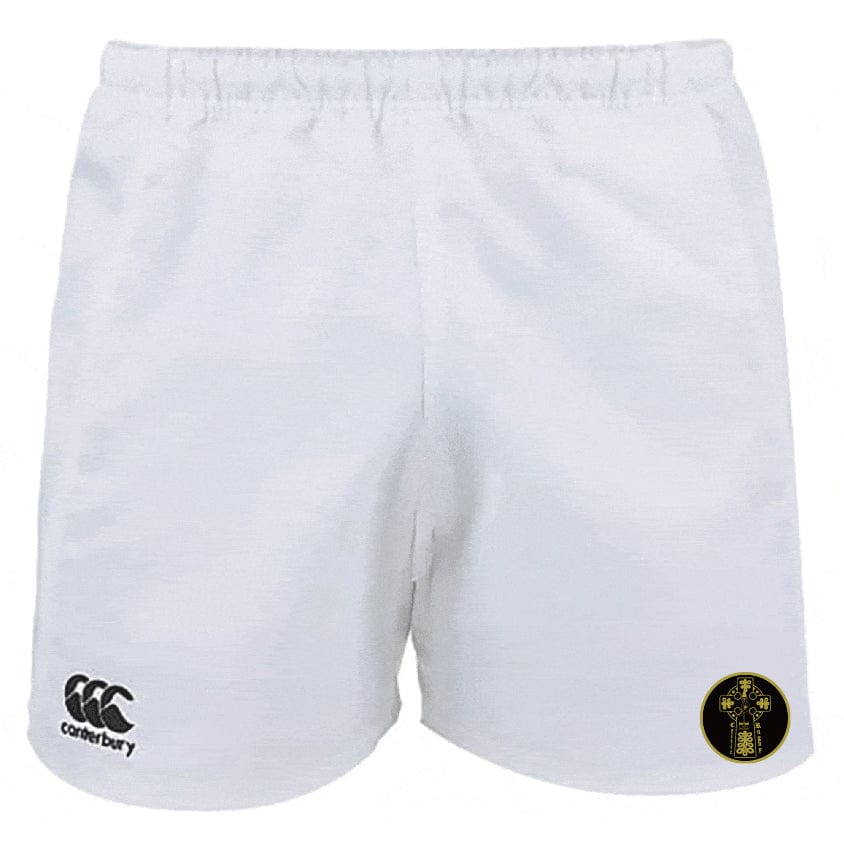Celtic Elite Advantage Rugby Shorts by Canterbury