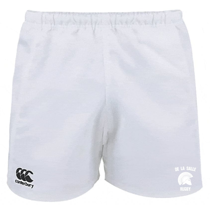 De La Salle Advantage Rugby Shorts by Canterbury