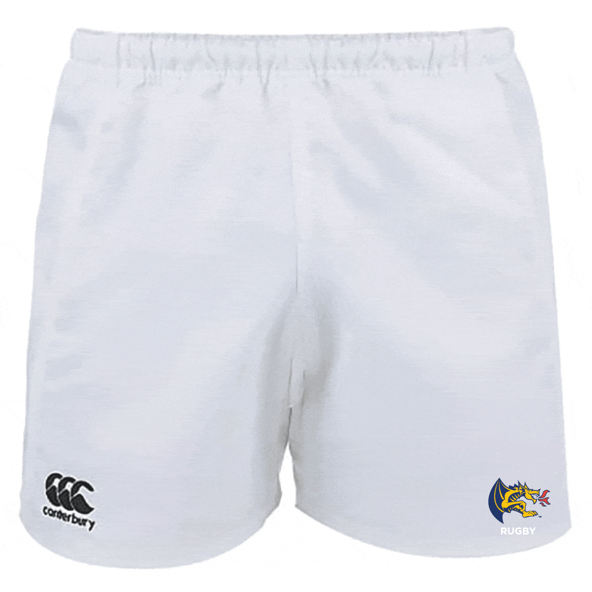 Drexel Rugby Advantage Rugby Shorts by Canterbury