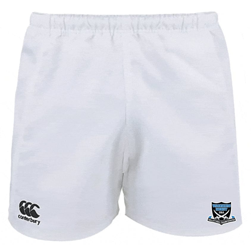 Fort Hunt Advantage Rugby Shorts by Canterbury