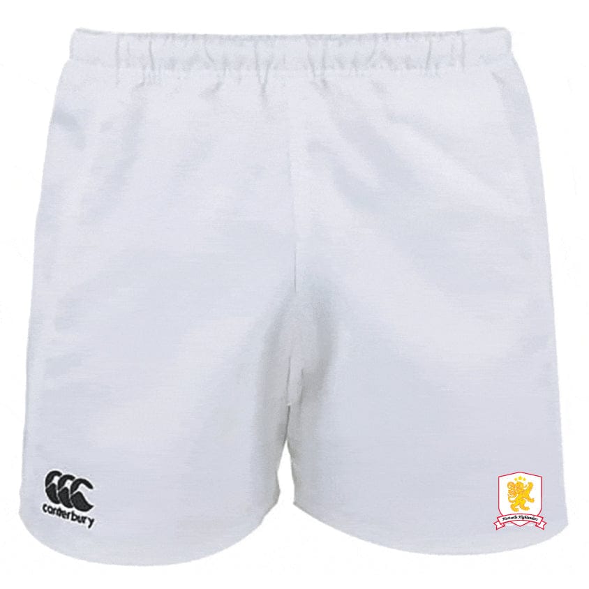 Hartselle Highlanders Advantage Rugby Shorts by Canterbury