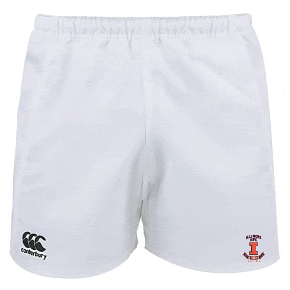 Illinois RFC Advantage Rugby Shorts by Canterbury