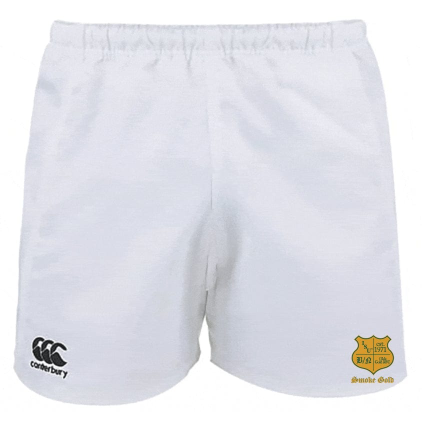 Illinois State University Advantage Rugby Shorts by Canterbury
