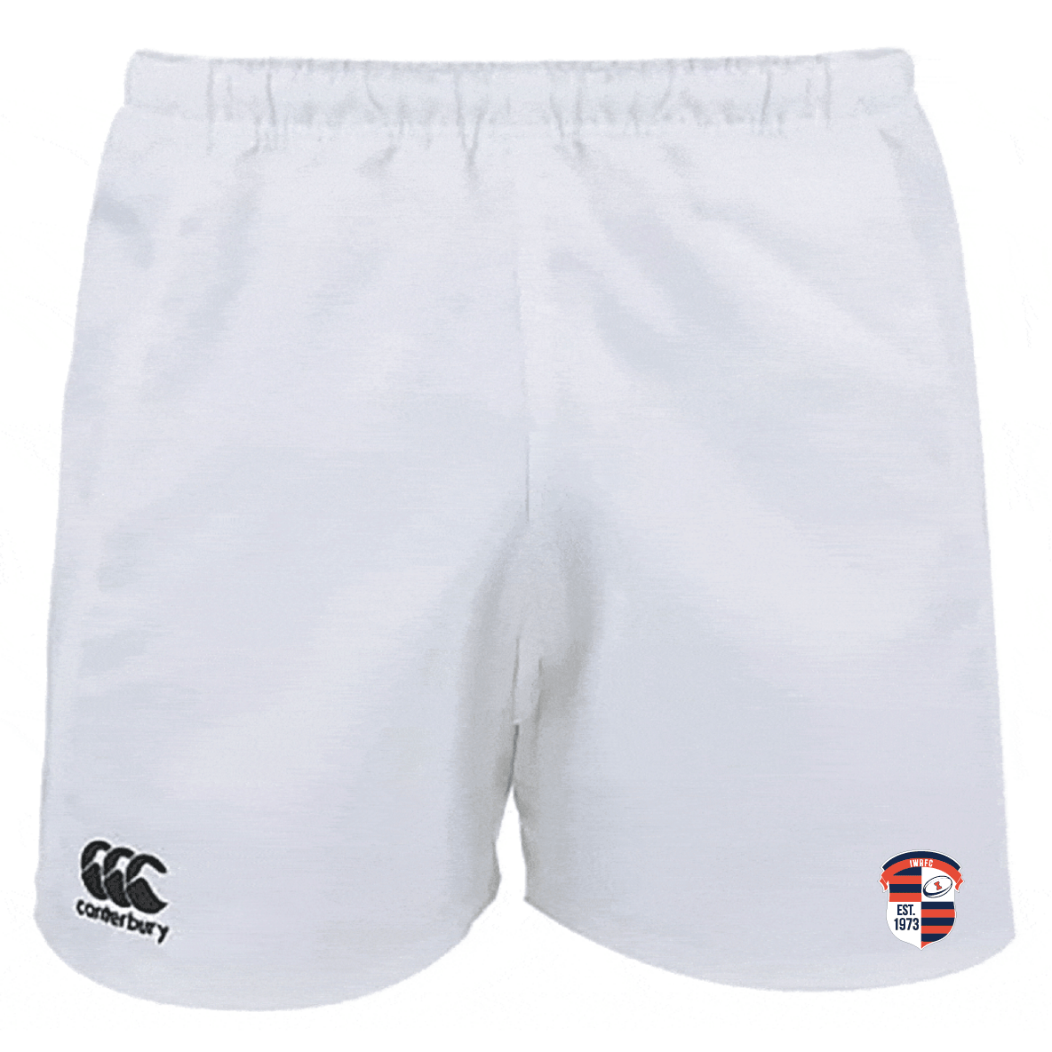 Illinois Womens RFC Advantage Rugby Shorts by Canterbury