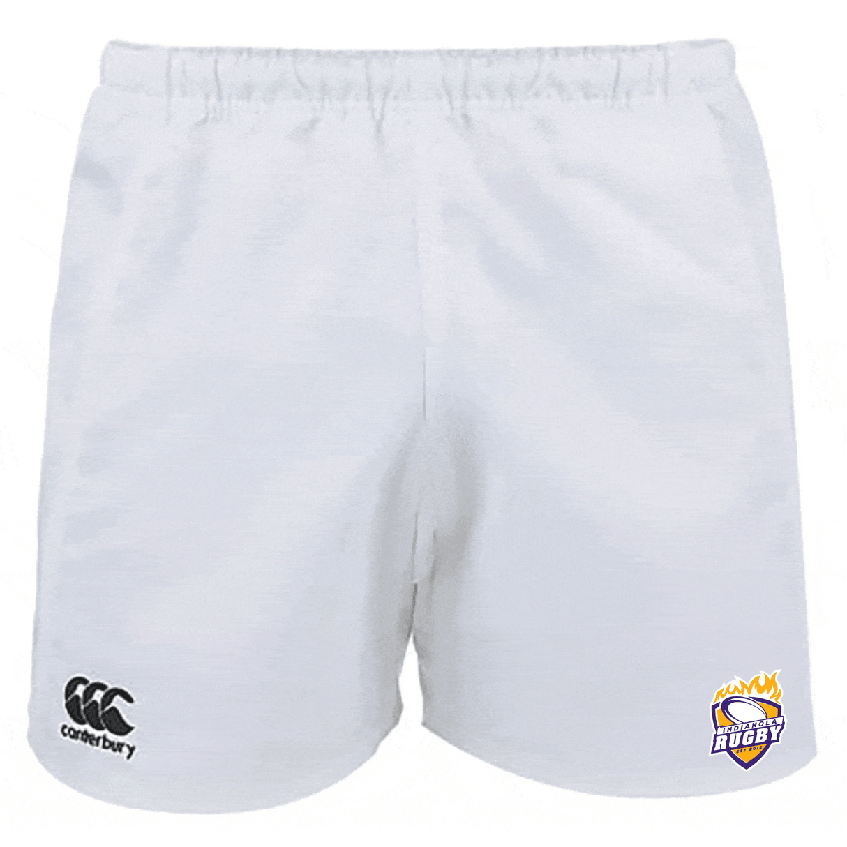 Indianola Rugby Advantage Rugby Shorts by Canterbury