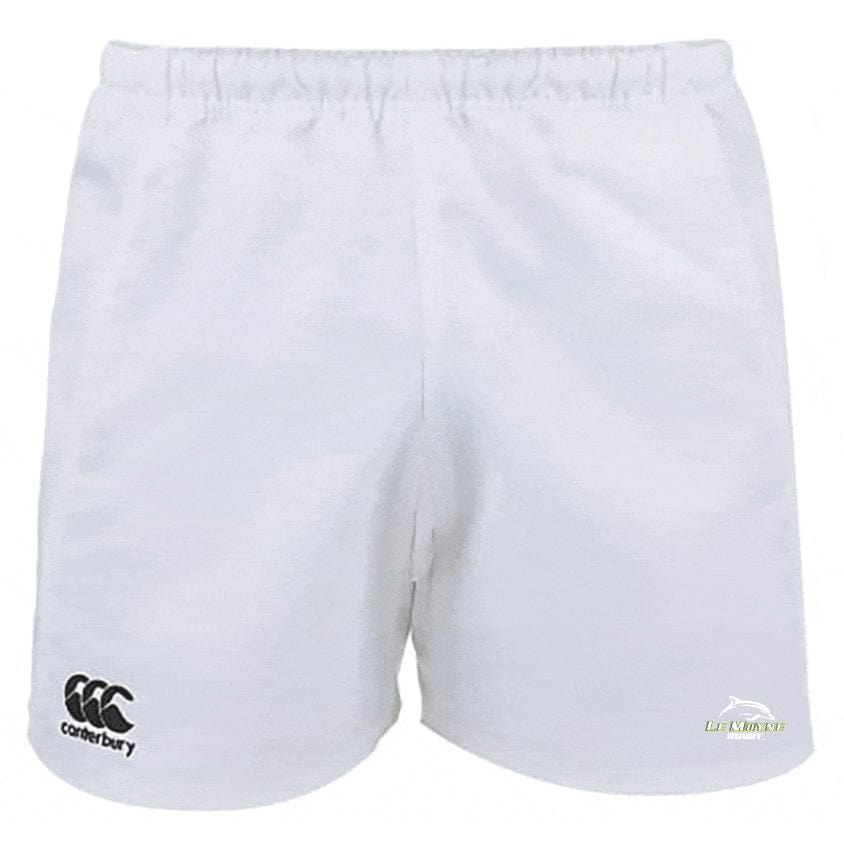Le Moyne College Advantage Rugby Shorts by Canterbury