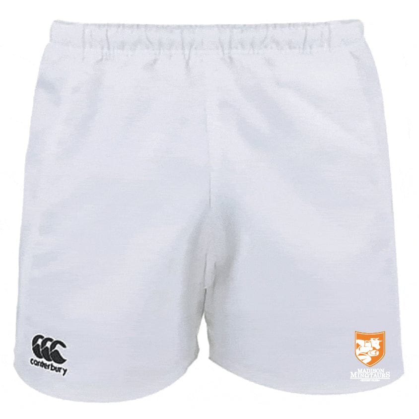 Madison Minotaurs Advantage Rugby Shorts by Canterbury