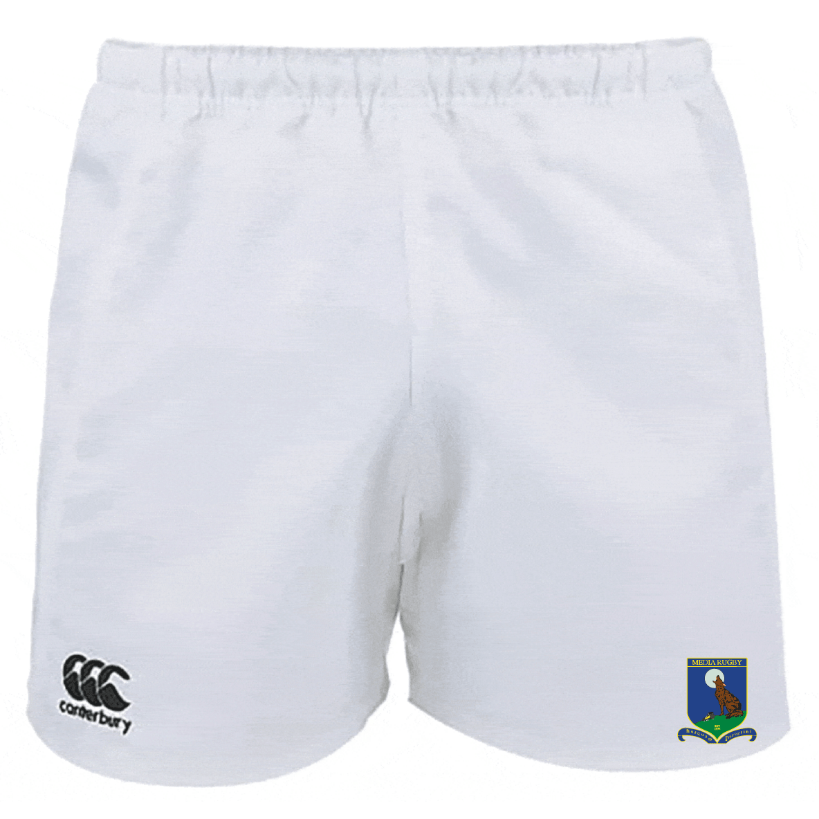 Media Rugby Advantage Rugby Shorts by Canterbury