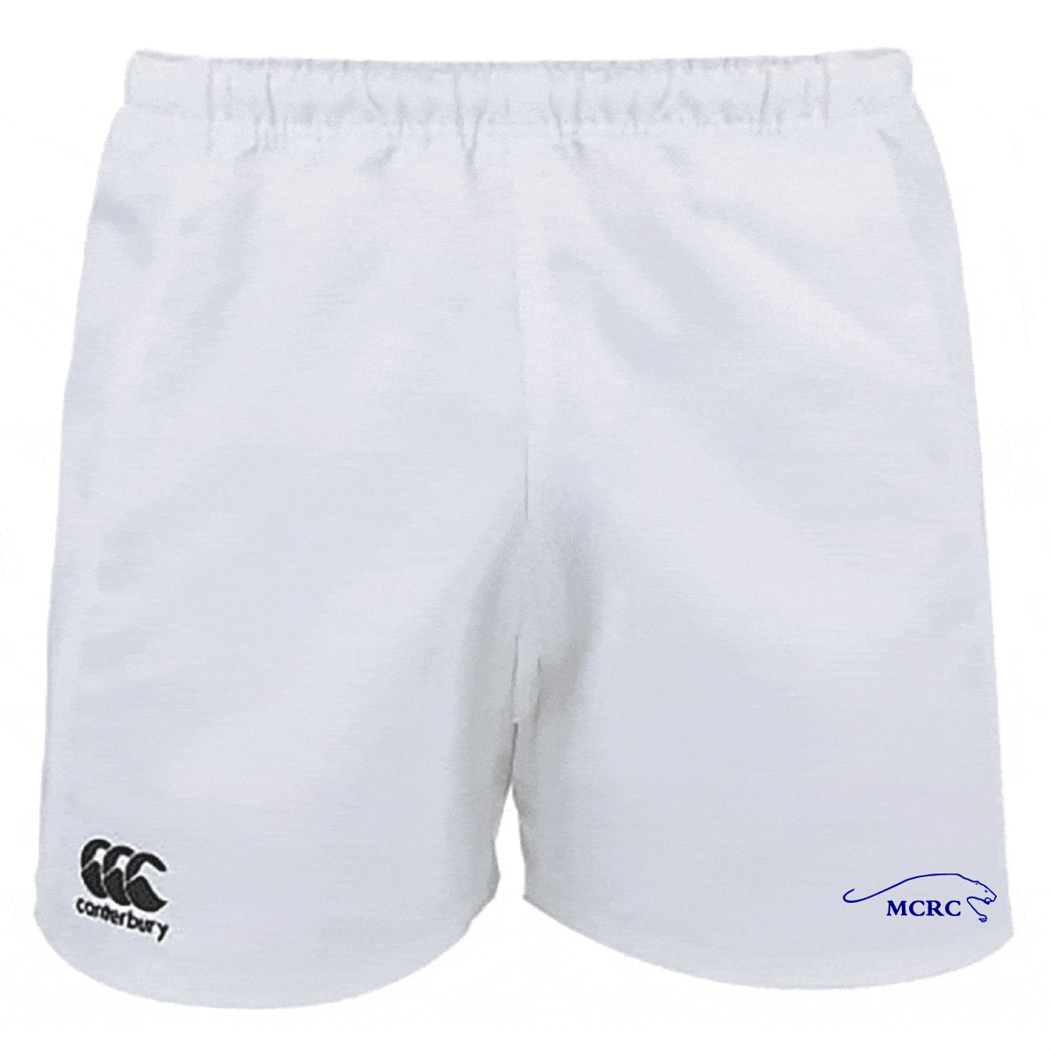 Middlebury College Rugby Advantage Rugby Shorts by Canterbury