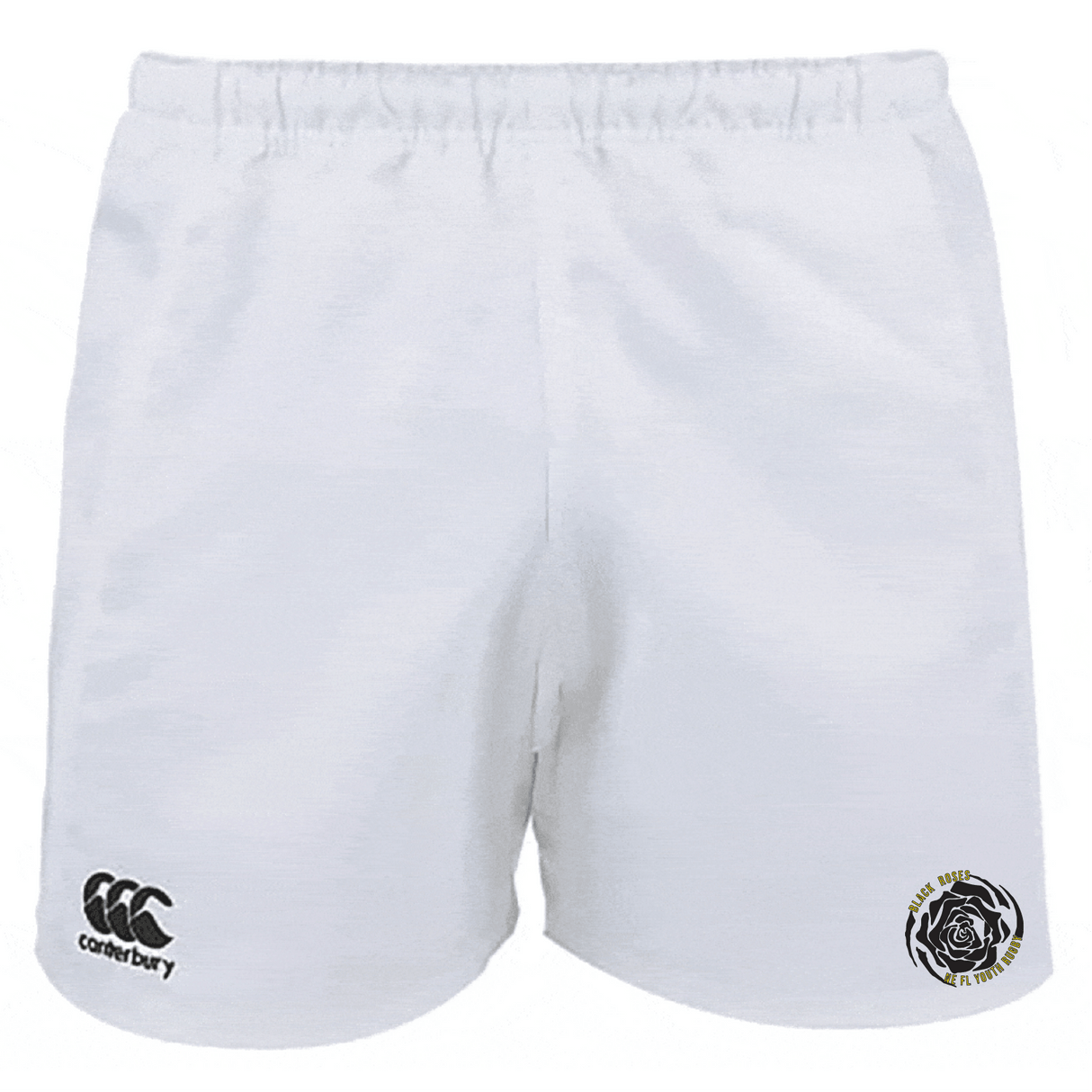 NE Florida Touch RFC Advantage Rugby Shorts by Canterbury